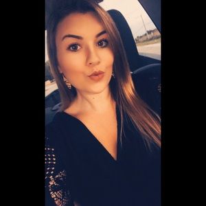 Meet your Posher, Cheyanne